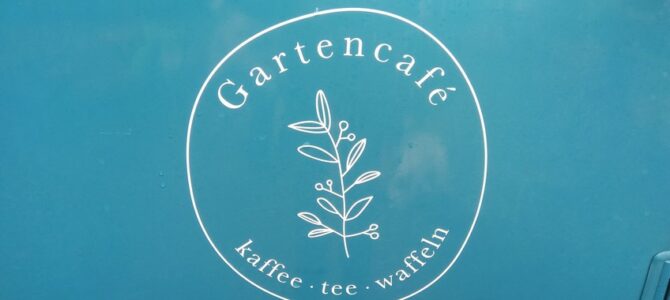 Liz` Gartencafé